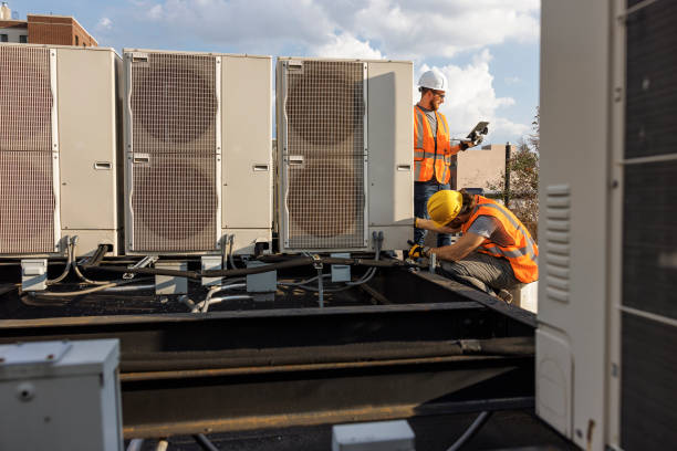  Hudson, PA HVAC Pros