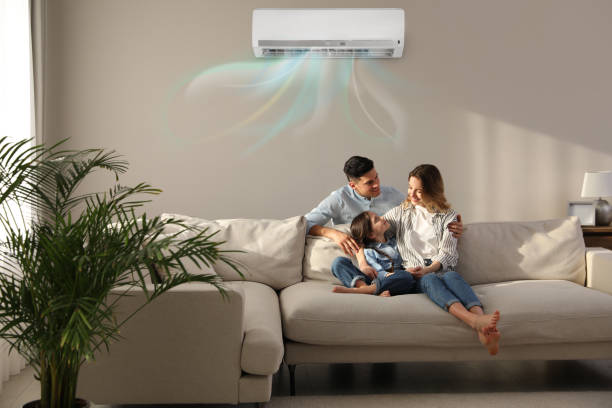 Best Residential HVAC Services  in Hudson, PA