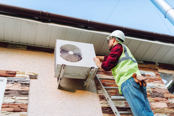 AC Installation Near Me in Hudson, PA