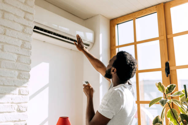 Best Ductless HVAC Repair  in Hudson, PA
