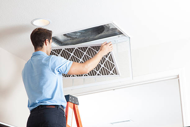 Trusted Hudson, PA HVAC Experts