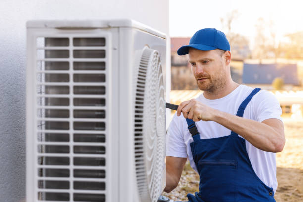 Best HVAC Companies Near Me  in Hudson, PA