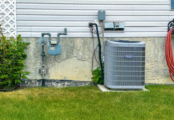 Best HVAC Replacement Cost  in Hudson, PA